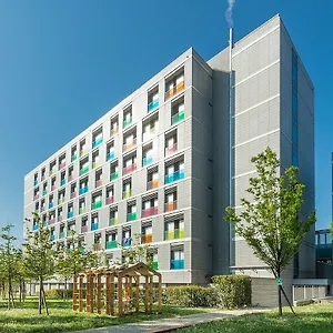  Διαμέρισμα Camplus Bononia Casa Per Ferie