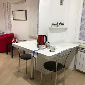 Διαμέρισμα Temporary House Vicolo Colombina