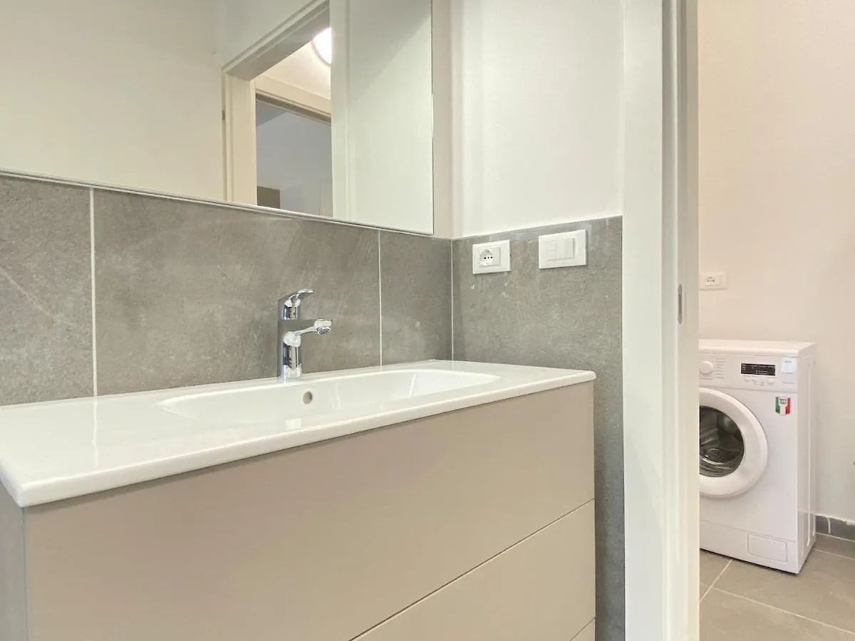 Suite Emilia 8 볼로냐 아파트