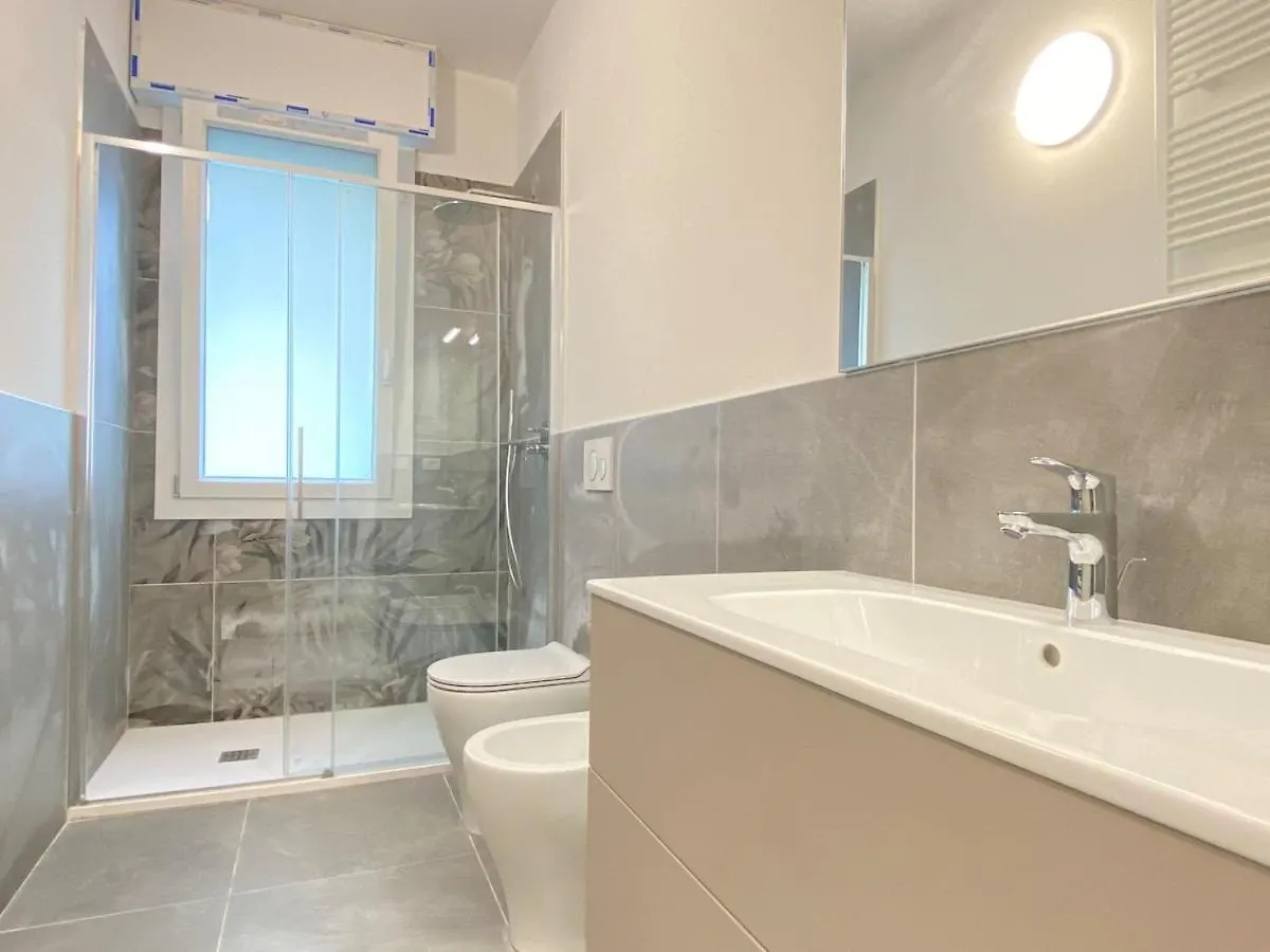 아파트 Suite Emilia 8 볼로냐